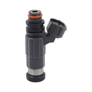 DURAFORCE 4Pcs New Fuel Injectors CDH166 For Mitsubishi Mirage 1997-2002 1.5L Engines