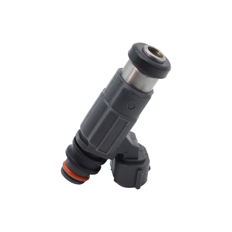 DURAFORCE 4Pcs New Fuel Injectors CDH166 For Mitsubishi Mirage 1997-2002 1.5L Engines