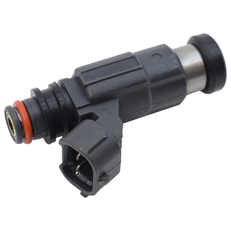 DURAFORCE 4Pcs New Fuel Injectors CDH166 For Mitsubishi Mirage 1997-2002 1.5L Engines