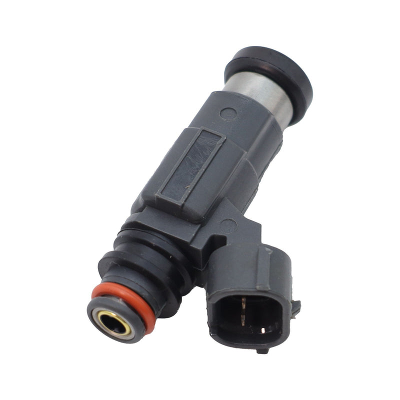 DURAFORCE 4Pcs New Fuel Injectors CDH166 For Mitsubishi Mirage 1997-2002 1.5L Engines