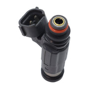 DURAFORCE 4Pcs New Fuel Injectors CDH166 For Mitsubishi Mirage 1997-2002 1.5L Engines