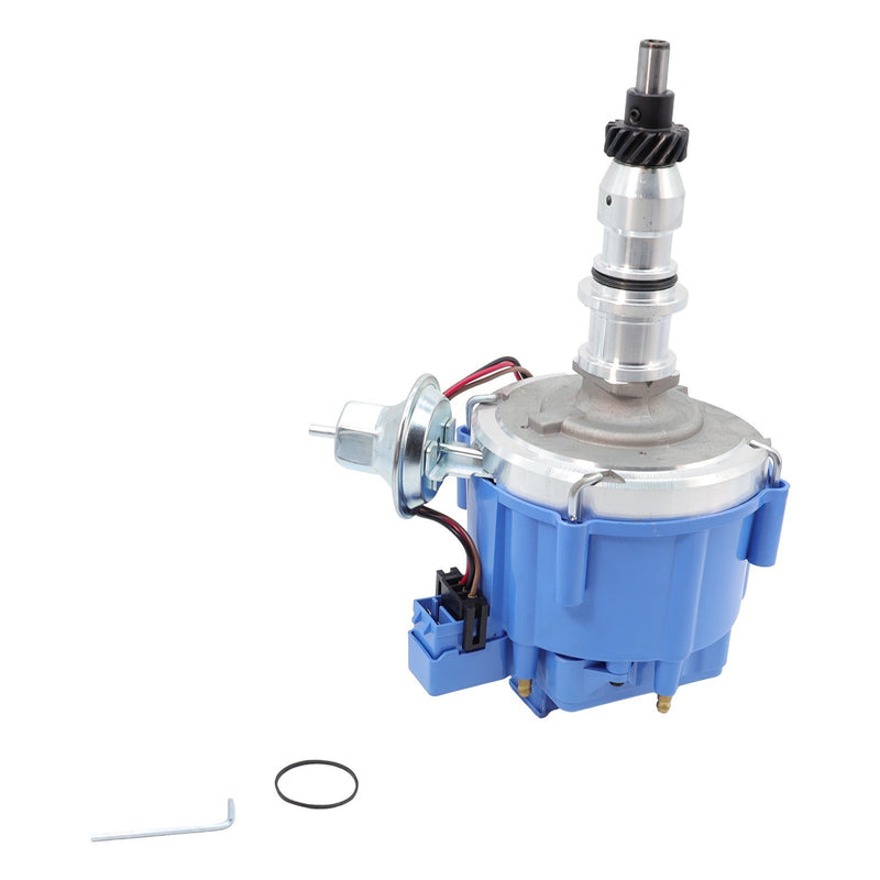 DURAFORCE Distributor HEI For Ford F-150 F-250 E-100 E150 300 Inline Six 6 Cylinder 4.9 l6