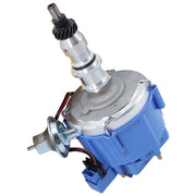 DURAFORCE Distributor HEI For Ford F-150 F-250 E-100 E150 300 Inline Six 6 Cylinder 4.9 l6