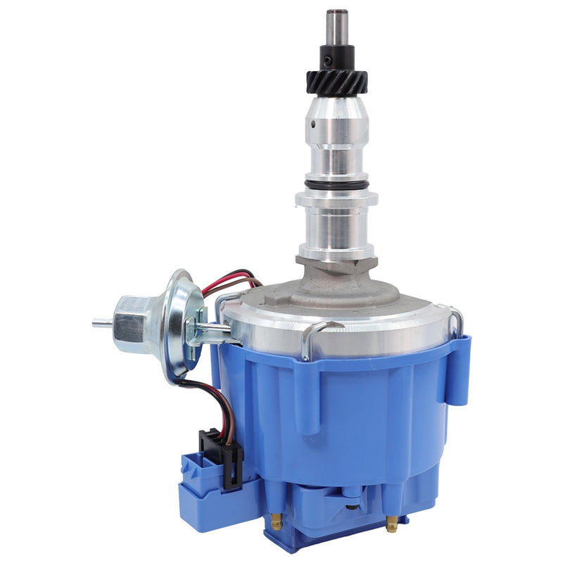 DURAFORCE Distributor HEI For Ford F-150 F-250 E-100 E150 300 Inline Six 6 Cylinder 4.9 l6