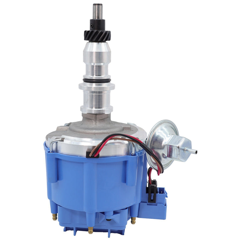 DURAFORCE Distributor HEI For Ford F-150 F-250 E-100 E150 300 Inline Six 6 Cylinder 4.9 l6