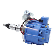 DURAFORCE Distributor HEI For Ford F-150 F-250 E-100 E150 300 Inline Six 6 Cylinder 4.9 l6