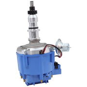 DURAFORCE Distributor HEI For Ford F-150 F-250 E-100 E150 300 Inline Six 6 Cylinder 4.9 l6