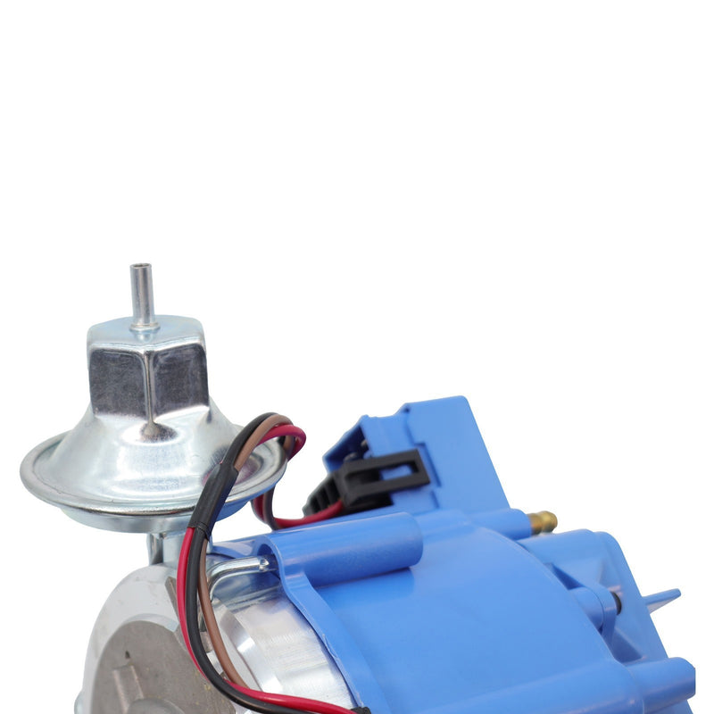 DURAFORCE Distributor HEI For Ford F-150 F-250 E-100 E150 300 Inline Six 6 Cylinder 4.9 l6