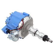 DURAFORCE Distributor HEI For Ford F-150 F-250 E-100 E150 300 Inline Six 6 Cylinder 4.9 l6