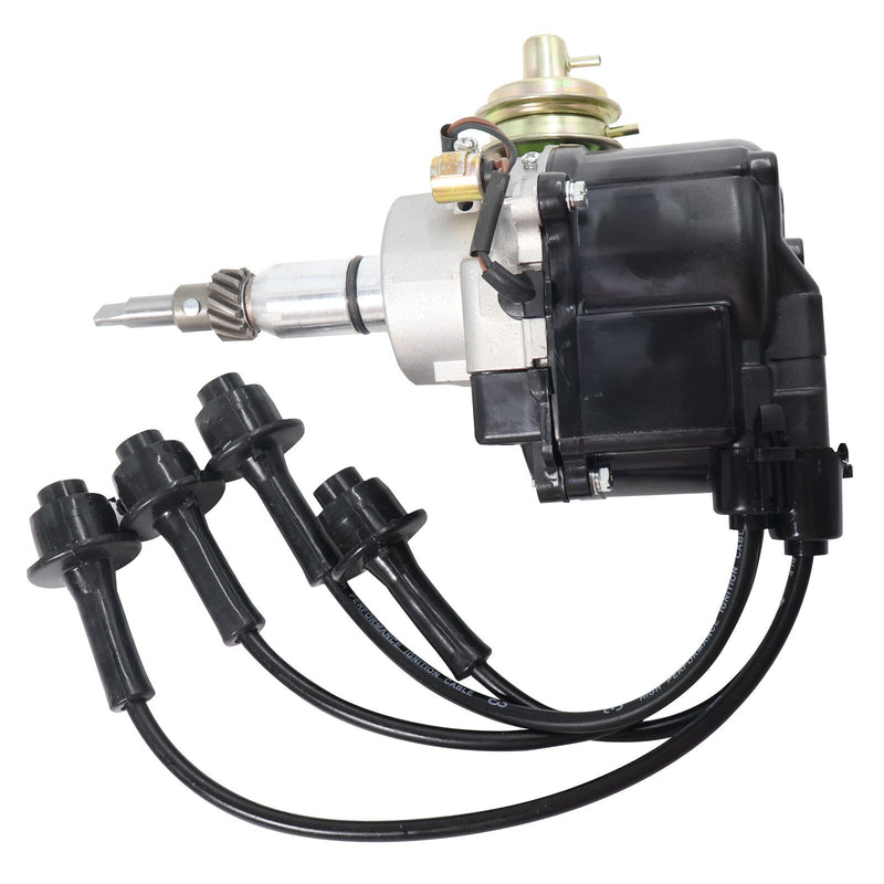 DURAFORCE Distributor For Toyota Forklift 4Y Engine 5 6 7 Series 19030-78154-71 19030UB010