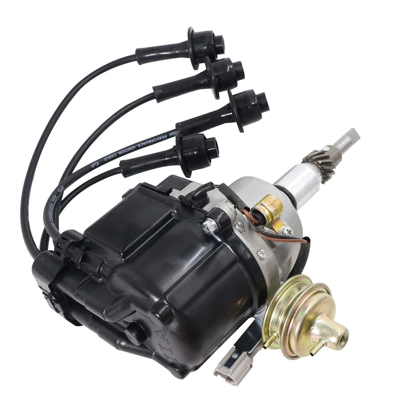 DURAFORCE Distributor For Toyota Forklift 4Y Engine 5 6 7 Series 19030-78154-71 19030UB010