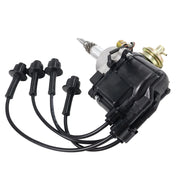 DURAFORCE Distributor For Toyota Forklift 4Y Engine 5 6 7 Series 19030-78154-71 19030UB010