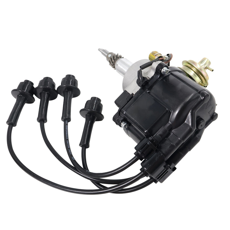 DURAFORCE Distributor For Toyota Forklift 4Y Engine 5 6 7 Series 19030-78154-71 19030UB010
