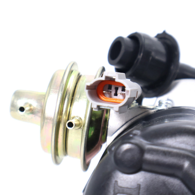 DURAFORCE Distributor For Toyota Forklift 4Y Engine 5 6 7 Series 19030-78154-71 19030UB010