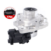 DURAFORCE 4WD/AWD Axle Actuator Housing For Buick Rainier Oldsmobile GMC Envoy 12471623