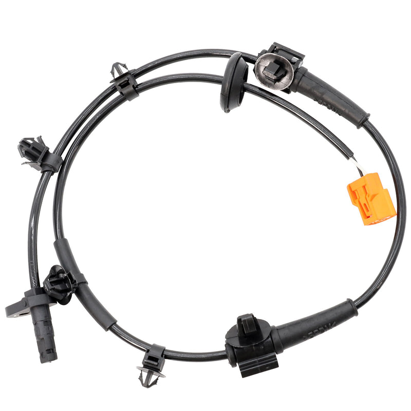 DURAFORCE ABS Wheel Speed Sensor for Honda Fit 1.5L 07-08 Front Driver Side 57455SLNA01