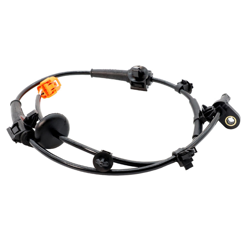 DURAFORCE ABS Wheel Speed Sensor for Honda Fit 1.5L 07-08 Front Driver Side 57455SLNA01