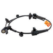 DURAFORCE ABS Wheel Speed Sensor for Honda Fit 1.5L 07-08 Front Driver Side 57455SLNA01