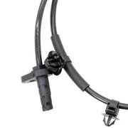 DURAFORCE ABS Wheel Speed Sensor for Honda Fit 1.5L 07-08 Front Driver Side 57455SLNA01