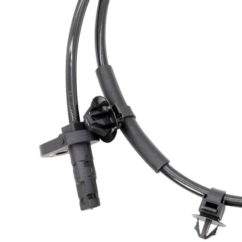 DURAFORCE ABS Wheel Speed Sensor for Honda Fit 1.5L 07-08 Front Driver Side 57455SLNA01