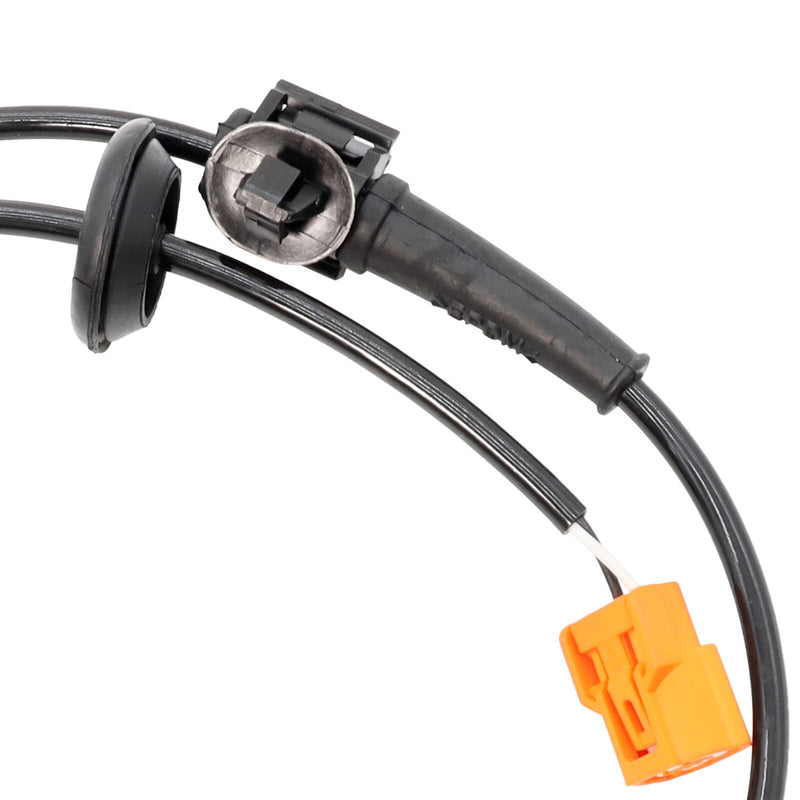 DURAFORCE ABS Wheel Speed Sensor for Honda Fit 1.5L 07-08 Front Driver Side 57455SLNA01