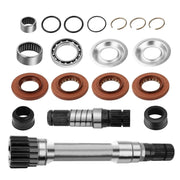 DURAFORCE FOR 2012-2022 DODGE RAM 1500 FRONT RIGHT AXLE INTERMEDIATE SHAFT INNER SHAFT KIT