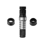 DURAFORCE FOR 2012-2022 DODGE RAM 1500 FRONT RIGHT AXLE INTERMEDIATE SHAFT INNER SHAFT KIT