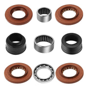 DURAFORCE FOR 2012-2022 DODGE RAM 1500 FRONT RIGHT AXLE INTERMEDIATE SHAFT INNER SHAFT KIT