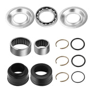 DURAFORCE FOR 2012-2022 DODGE RAM 1500 FRONT RIGHT AXLE INTERMEDIATE SHAFT INNER SHAFT KIT