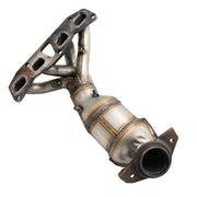 DURAFORCE 1 x Exhaust Manifold Catalytic Converter kit 140028J008 for Nissan Sentra 02-06
