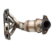 DURAFORCE 1 x Exhaust Manifold Catalytic Converter kit 140028J008 for Nissan Sentra 02-06