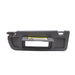 DURAFORCE 1PCS Sun Visor Driver Side LH Gray 83280-SNA-A01ZA For 2006-11 Honda Civic 1.8L