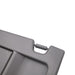 DURAFORCE 1PCS Sun Visor Driver Side LH Gray 83280-SNA-A01ZA For 2006-11 Honda Civic 1.8L