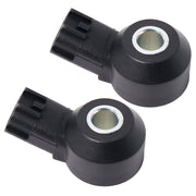 DURAFORCE Knock Sensors Set of 2 for Infiniti I30 I35 M45 Q45 QX4 Nissan Altima 2206030P00