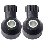 DURAFORCE Knock Sensors Set of 2 for Infiniti I30 I35 M45 Q45 QX4 Nissan Altima 2206030P00