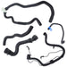 DURAFORCE For Chevy Cruze 1.4L 11-16 Radiator Coolant Hose & Heater Hose & PCV Hose