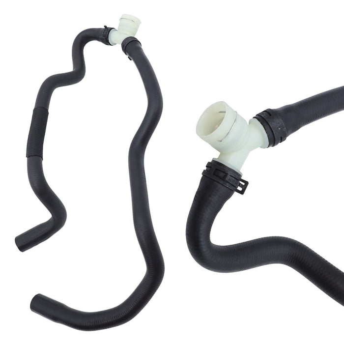 DURAFORCE For Chevy Cruze 1.4L 11-16 Radiator Coolant Hose & Heater Hose & PCV Hose