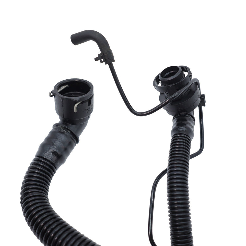 DURAFORCE For Chevy Cruze 1.4L 11-16 Radiator Coolant Hose & Heater Hose & PCV Hose