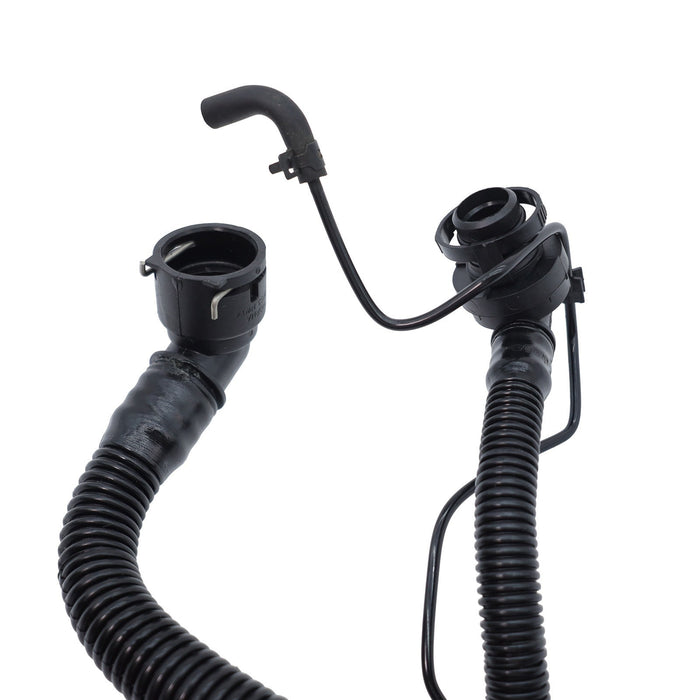 DURAFORCE For Chevy Cruze 1.4L 11-16 Radiator Coolant Hose & Heater Hose & PCV Hose