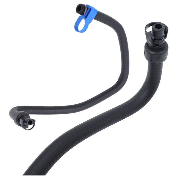 DURAFORCE For Chevy Cruze 1.4L 11-16 Radiator Coolant Hose & Heater Hose & PCV Hose