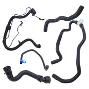 DURAFORCE For Chevy Cruze 1.4L 11-16 Radiator Coolant Hose & Heater Hose & PCV Hose