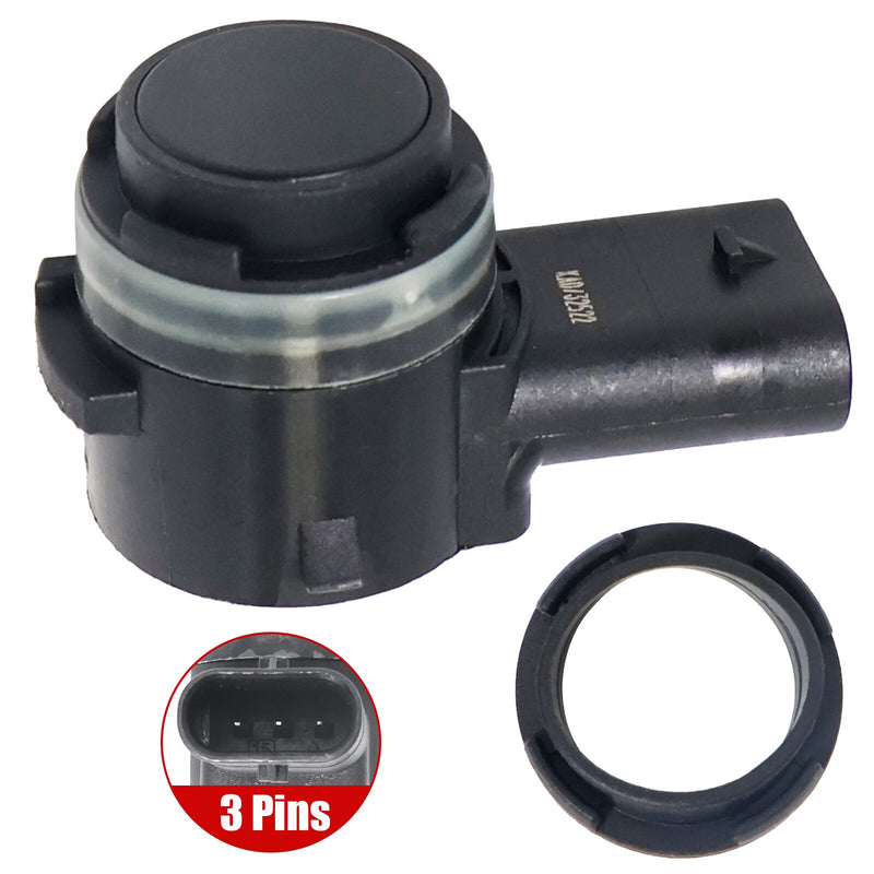 DURAFORCE FOR BMW, MINI, ROLLS, FRONT/REAR PARKING ASSIST SENSOR 66209274427 9274427