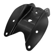 DURAFORCE Pair For 1997-2004 Ford F150 F250 Rear Leaf Spring Shackle Bracket Kit 722-016