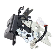 DURAFORCE Fit For Toyota 693010C010 Back Door Lock Tailgate Liftgate Latch Actuator Assy