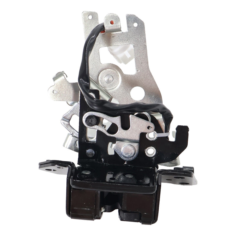DURAFORCE Fit For Toyota 693010C010 Back Door Lock Tailgate Liftgate Latch Actuator Assy