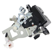 DURAFORCE Fit For Toyota 693010C010 Back Door Lock Tailgate Liftgate Latch Actuator Assy