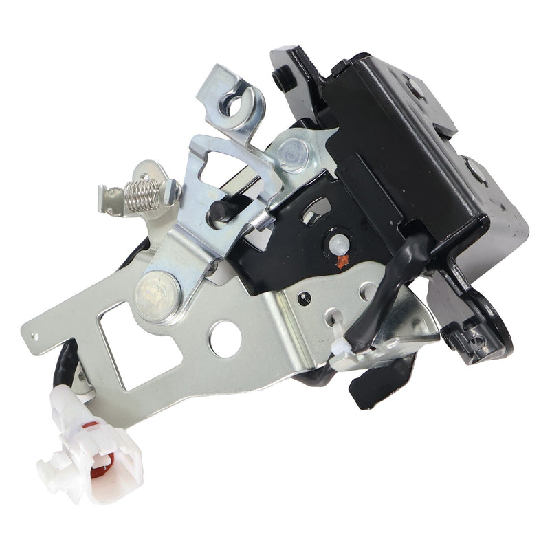 DURAFORCE Fit For Toyota 693010C010 Back Door Lock Tailgate Liftgate Latch Actuator Assy
