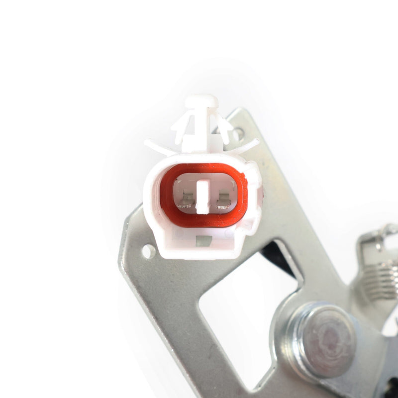 DURAFORCE Fit For Toyota 693010C010 Back Door Lock Tailgate Liftgate Latch Actuator Assy