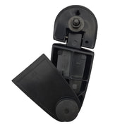 DURAFORCE Ford Explorer Mercury Mountaineer Tailgate Glass Hinge Set of 2 LH + RH 924-160