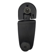 DURAFORCE Ford Explorer Mercury Mountaineer Tailgate Glass Hinge Set of 2 LH + RH 924-160